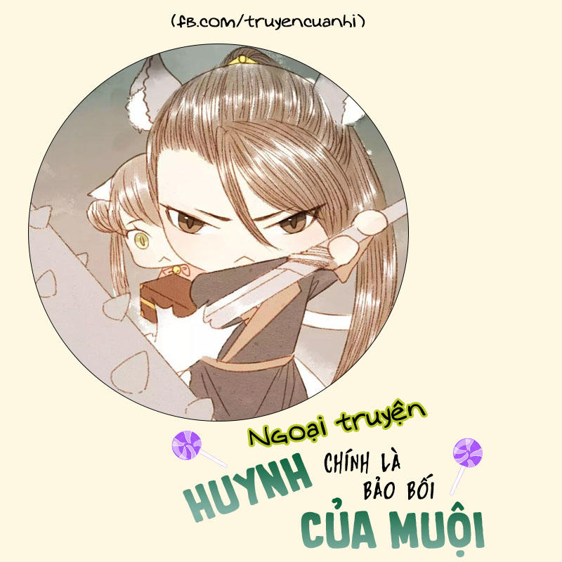 Vương Gia Bá Đạo Và Bác Sĩ Xinh Đẹp - Chương 57.5 - Trang 1