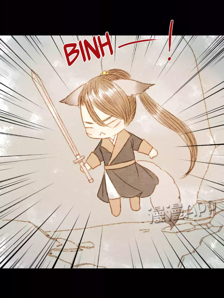 Vương Gia Bá Đạo Và Bác Sĩ Xinh Đẹp - Chương 57.5 - Trang 13