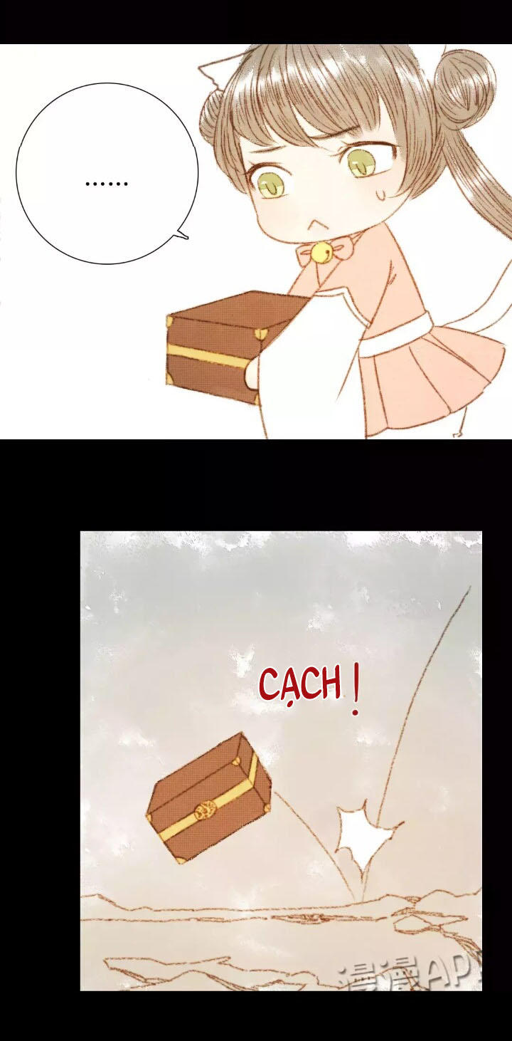 Vương Gia Bá Đạo Và Bác Sĩ Xinh Đẹp - Chương 57.5 - Trang 15