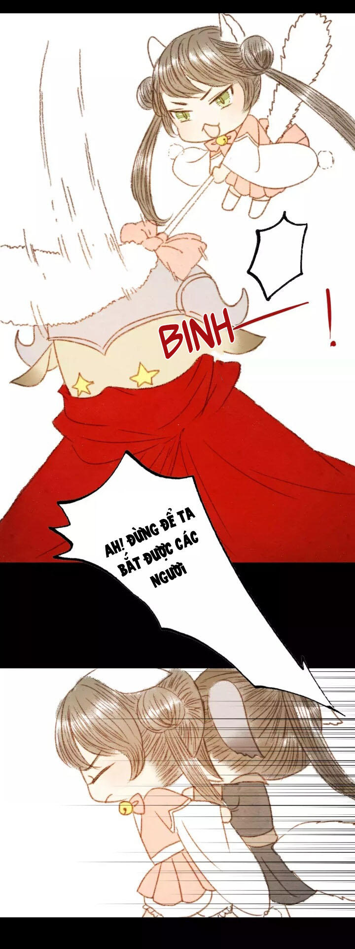 Vương Gia Bá Đạo Và Bác Sĩ Xinh Đẹp - Chương 57.5 - Trang 16