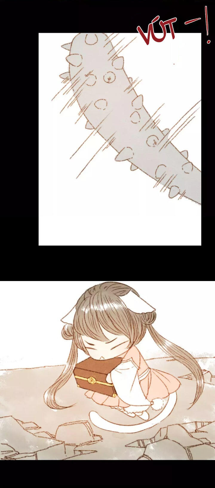 Vương Gia Bá Đạo Và Bác Sĩ Xinh Đẹp - Chương 57.5 - Trang 9