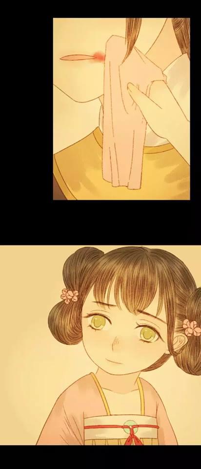 Vương Gia Bá Đạo Và Bác Sĩ Xinh Đẹp - Chương 57 - Trang 2