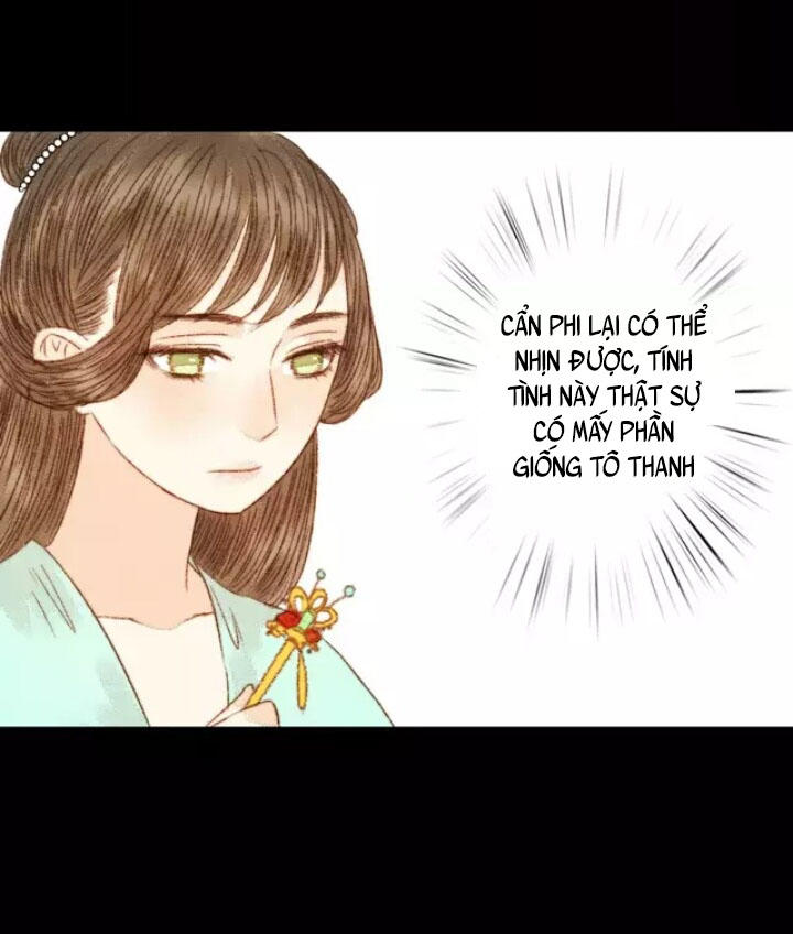 Vương Gia Bá Đạo Và Bác Sĩ Xinh Đẹp - Chương 57 - Trang 11