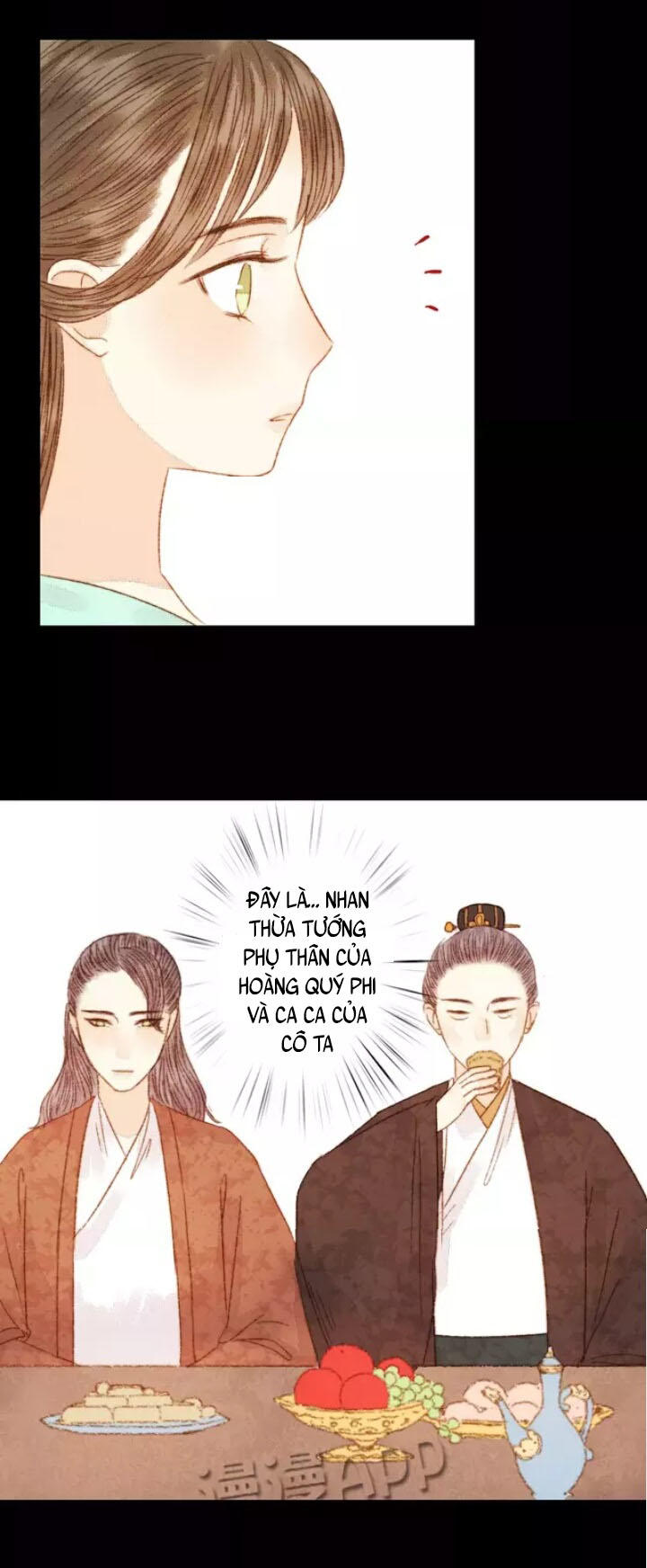 Vương Gia Bá Đạo Và Bác Sĩ Xinh Đẹp - Chương 57 - Trang 14