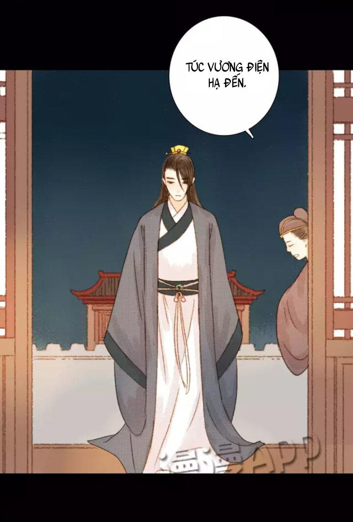 Vương Gia Bá Đạo Và Bác Sĩ Xinh Đẹp - Chương 57 - Trang 15