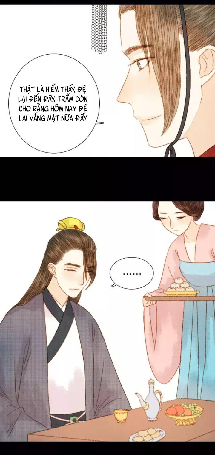 Vương Gia Bá Đạo Và Bác Sĩ Xinh Đẹp - Chương 57 - Trang 17