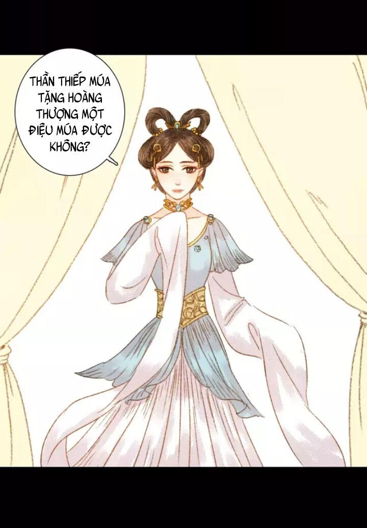 Vương Gia Bá Đạo Và Bác Sĩ Xinh Đẹp - Chương 57 - Trang 18