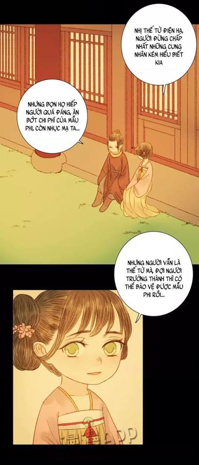 Vương Gia Bá Đạo Và Bác Sĩ Xinh Đẹp - Chương 57 - Trang 3