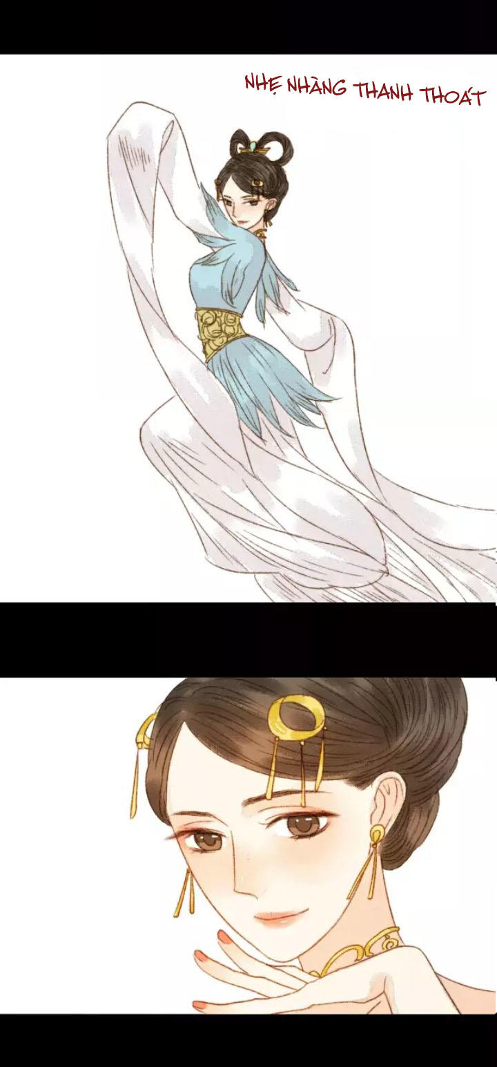 Vương Gia Bá Đạo Và Bác Sĩ Xinh Đẹp - Chương 57 - Trang 21