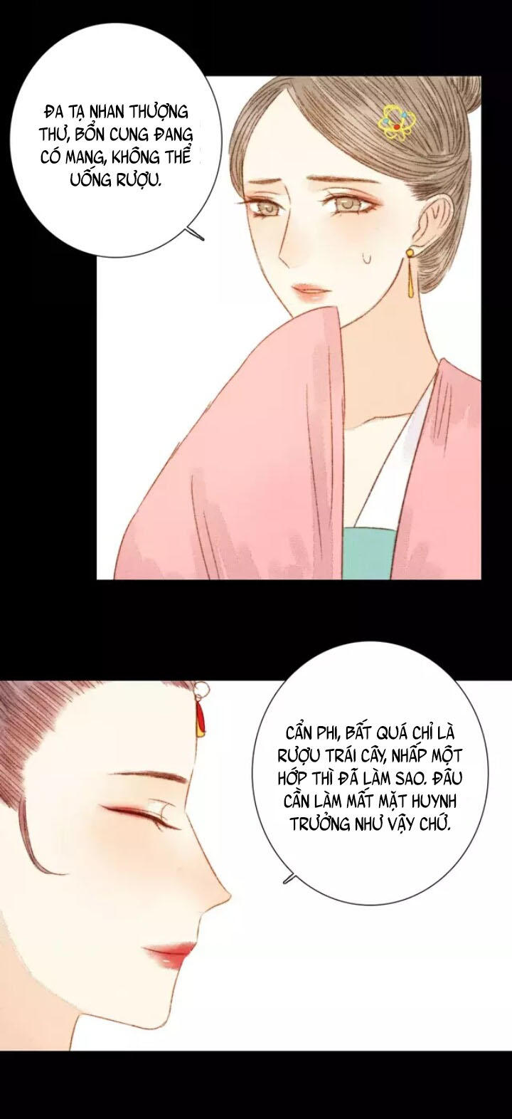 Vương Gia Bá Đạo Và Bác Sĩ Xinh Đẹp - Chương 57 - Trang 24