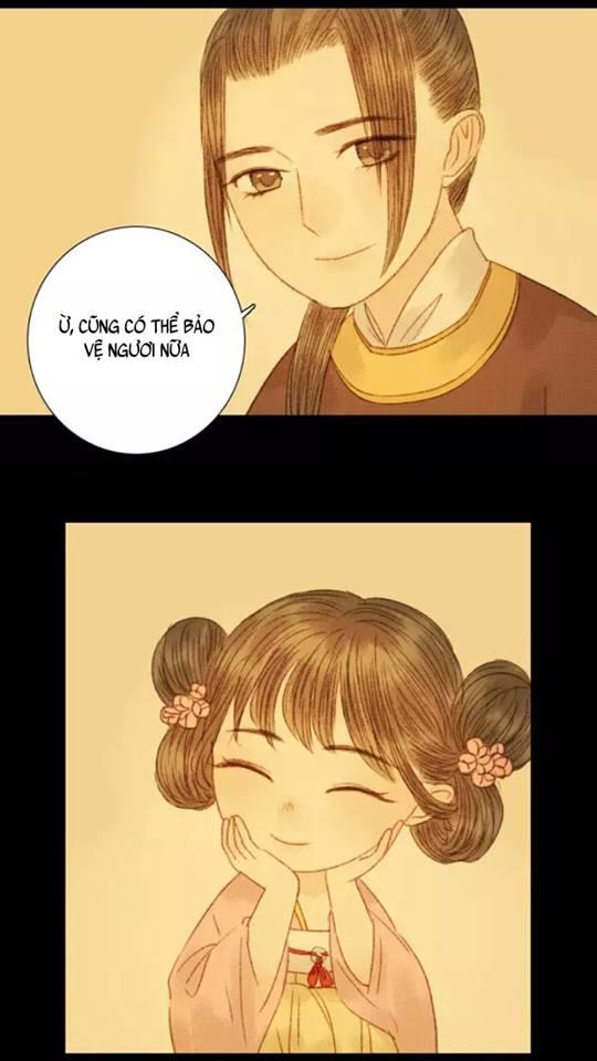 Vương Gia Bá Đạo Và Bác Sĩ Xinh Đẹp - Chương 57 - Trang 4