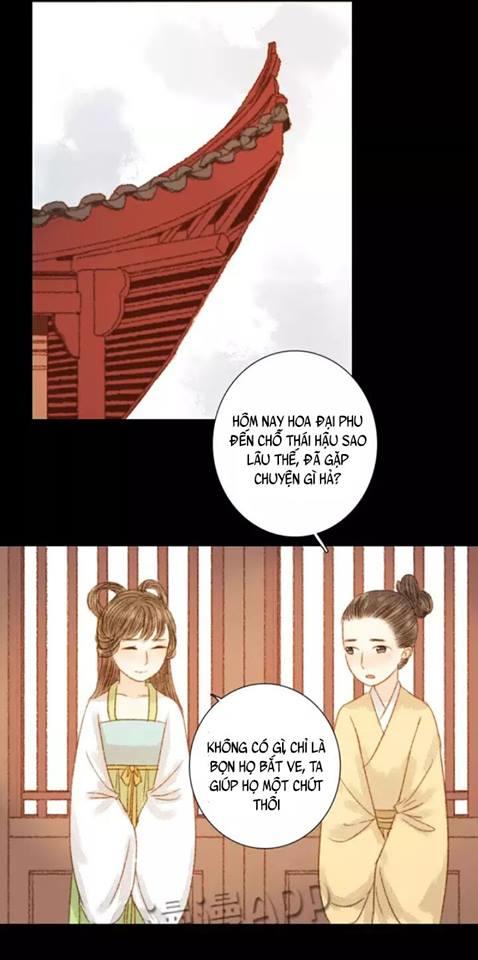 Vương Gia Bá Đạo Và Bác Sĩ Xinh Đẹp - Chương 57 - Trang 5