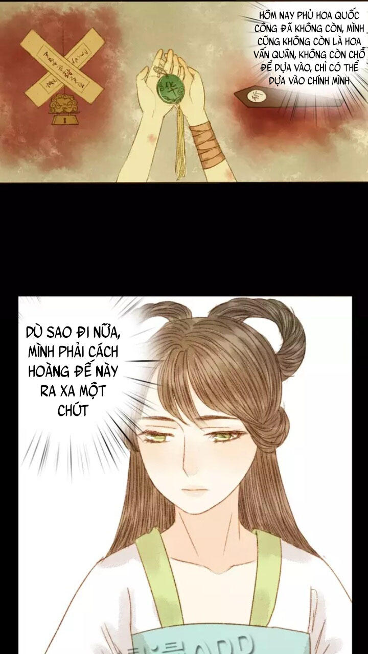 Vương Gia Bá Đạo Và Bác Sĩ Xinh Đẹp - Chương 57 - Trang 8