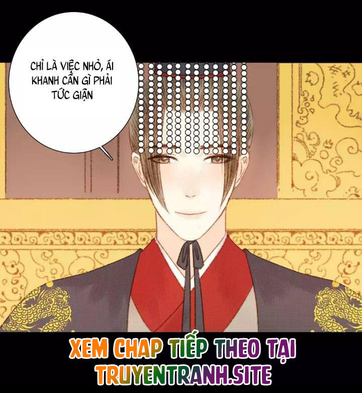 Vương Gia Bá Đạo Và Bác Sĩ Xinh Đẹp - Chương 58 - Trang 1