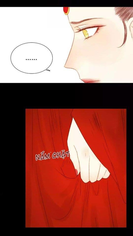 Vương Gia Bá Đạo Và Bác Sĩ Xinh Đẹp - Chương 58 - Trang 12