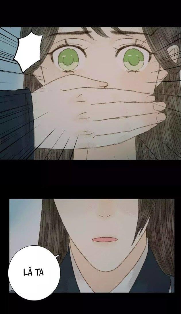 Vương Gia Bá Đạo Và Bác Sĩ Xinh Đẹp - Chương 58 - Trang 15