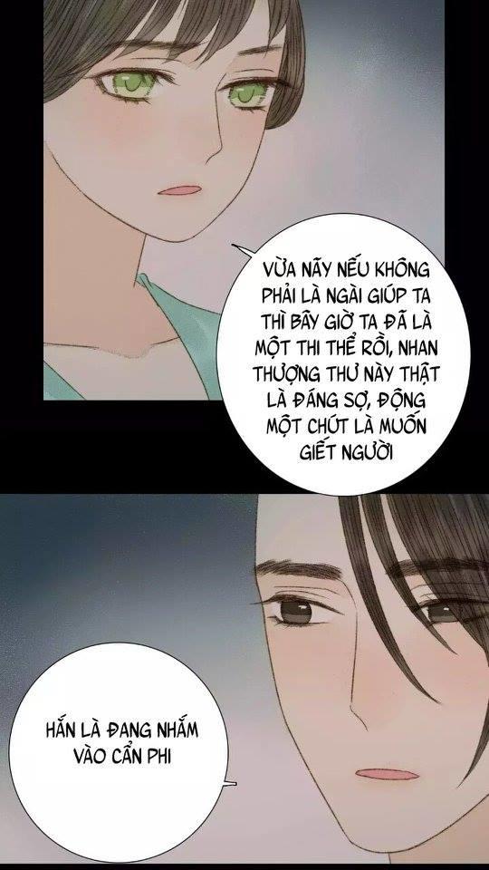 Vương Gia Bá Đạo Và Bác Sĩ Xinh Đẹp - Chương 58 - Trang 18