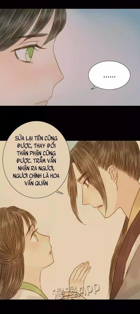 Vương Gia Bá Đạo Và Bác Sĩ Xinh Đẹp - Chương 58 - Trang 19