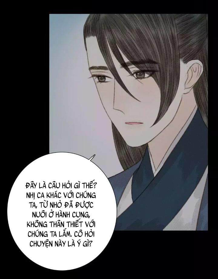 Vương Gia Bá Đạo Và Bác Sĩ Xinh Đẹp - Chương 58 - Trang 22