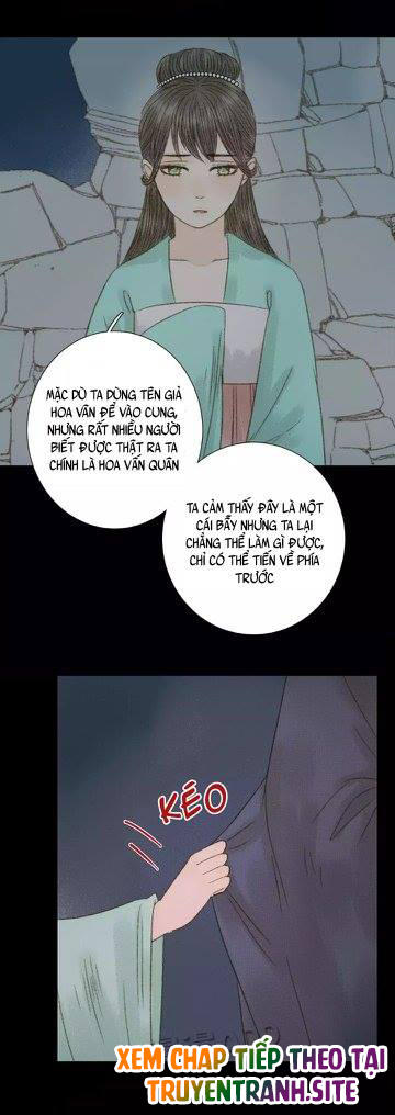 Vương Gia Bá Đạo Và Bác Sĩ Xinh Đẹp - Chương 58 - Trang 23