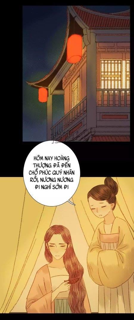 Vương Gia Bá Đạo Và Bác Sĩ Xinh Đẹp - Chương 58 - Trang 26