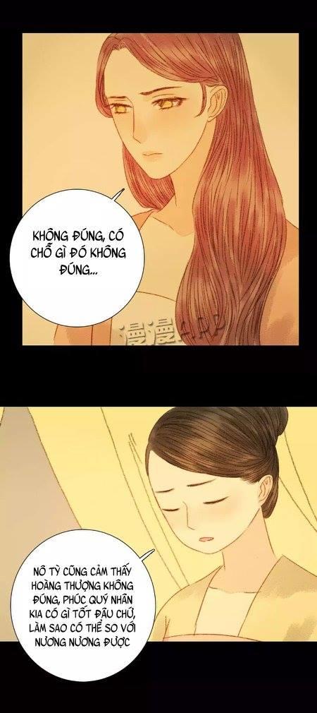 Vương Gia Bá Đạo Và Bác Sĩ Xinh Đẹp - Chương 58 - Trang 27