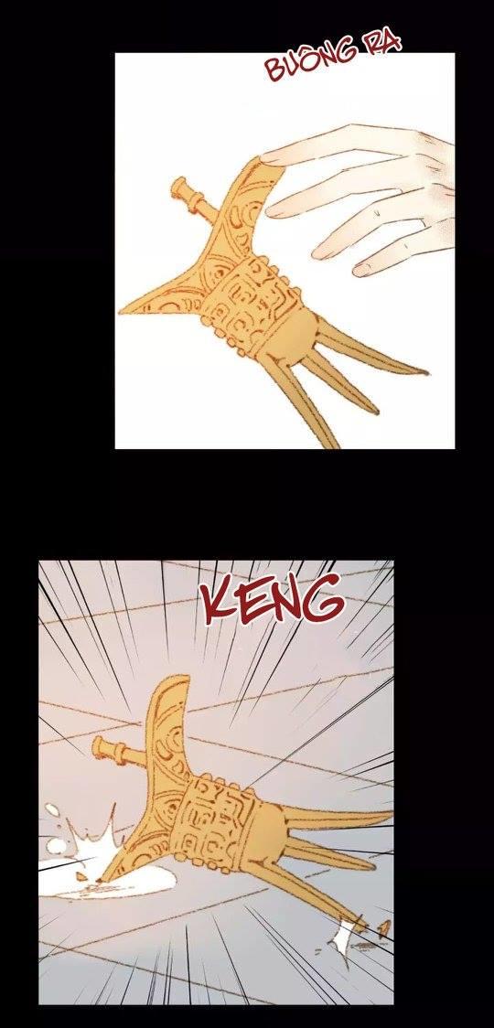 Vương Gia Bá Đạo Và Bác Sĩ Xinh Đẹp - Chương 58 - Trang 6