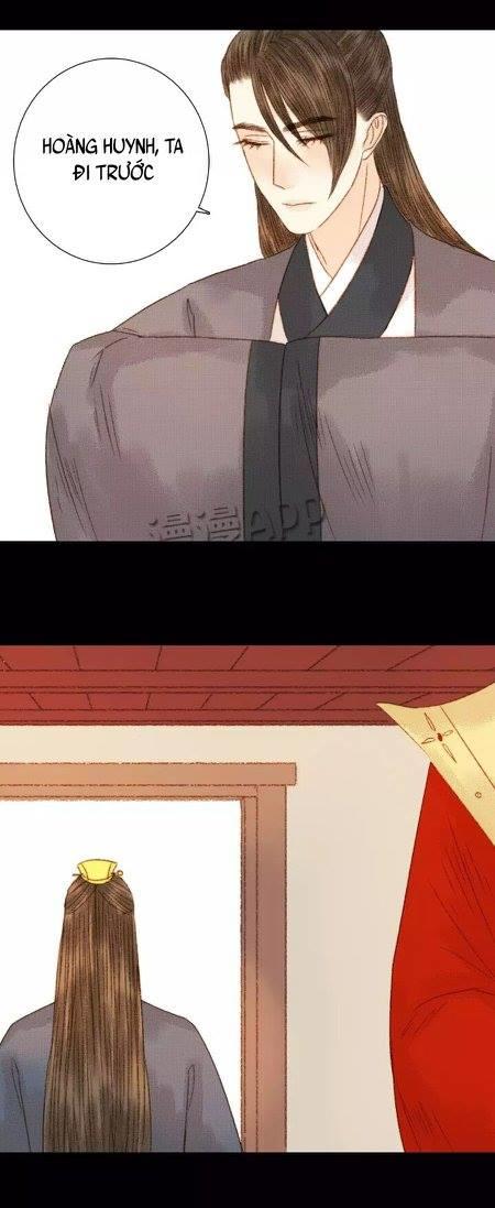 Vương Gia Bá Đạo Và Bác Sĩ Xinh Đẹp - Chương 58 - Trang 8