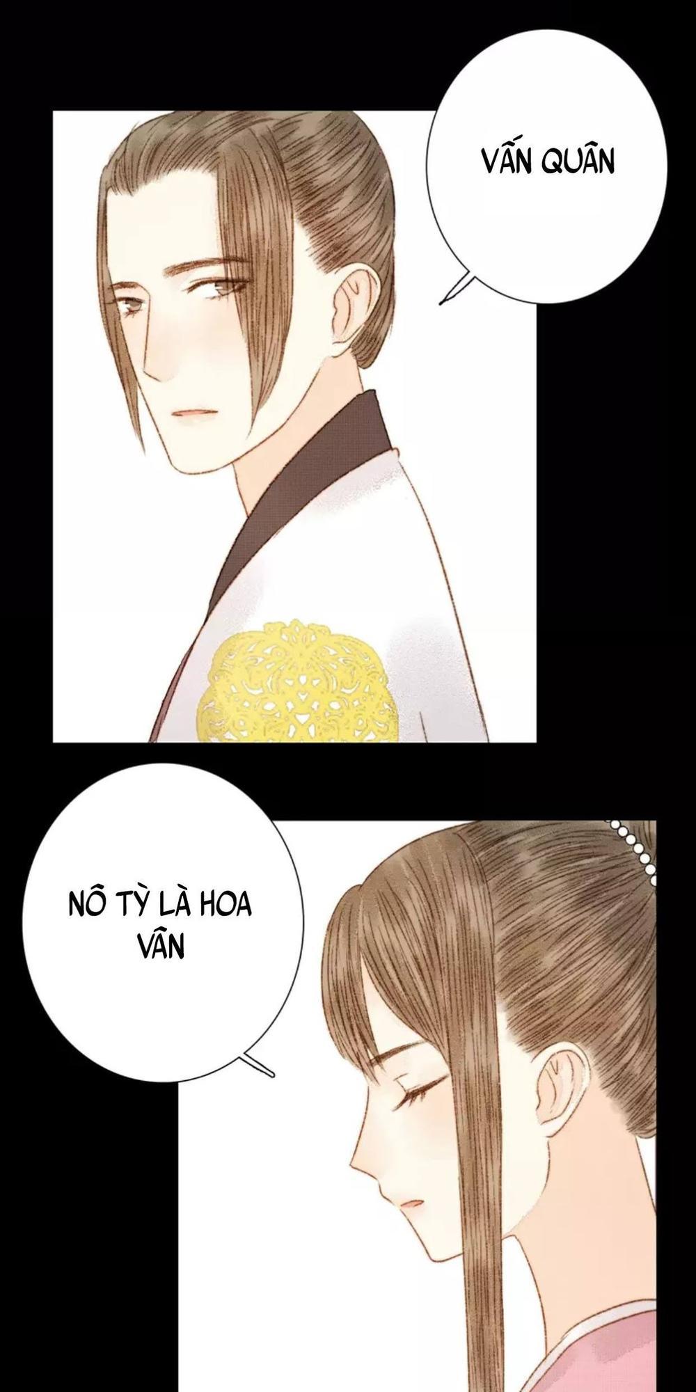 Vương Gia Bá Đạo Và Bác Sĩ Xinh Đẹp - Chương 59 - Trang 19