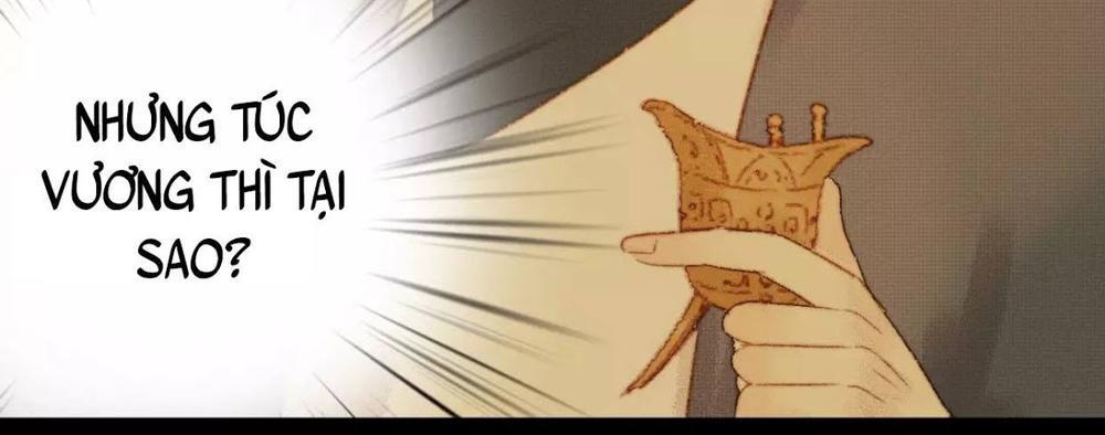 Vương Gia Bá Đạo Và Bác Sĩ Xinh Đẹp - Chương 59 - Trang 3