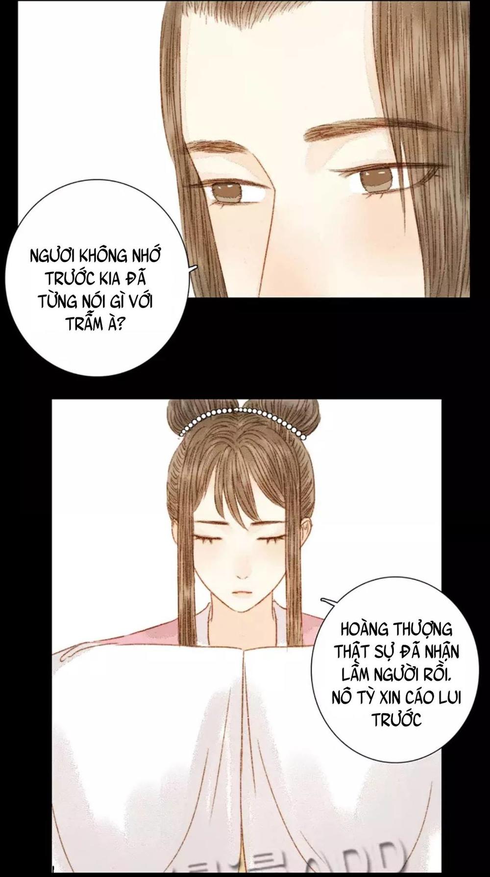 Vương Gia Bá Đạo Và Bác Sĩ Xinh Đẹp - Chương 59 - Trang 22