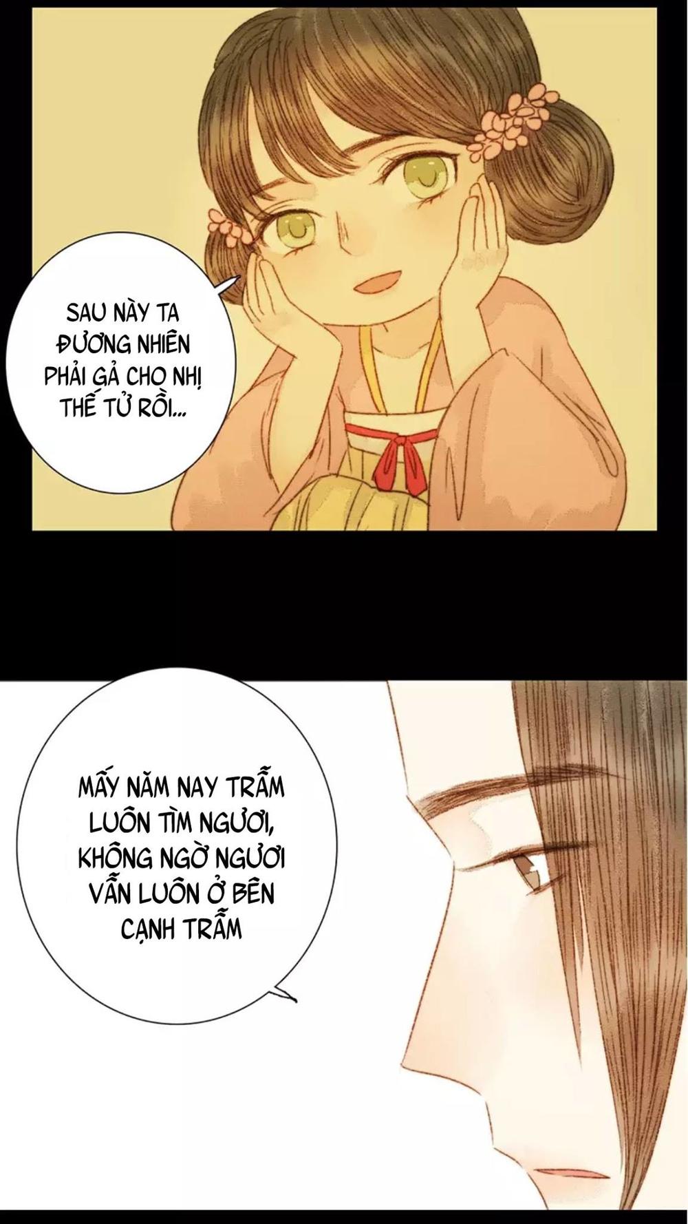 Vương Gia Bá Đạo Và Bác Sĩ Xinh Đẹp - Chương 59 - Trang 25