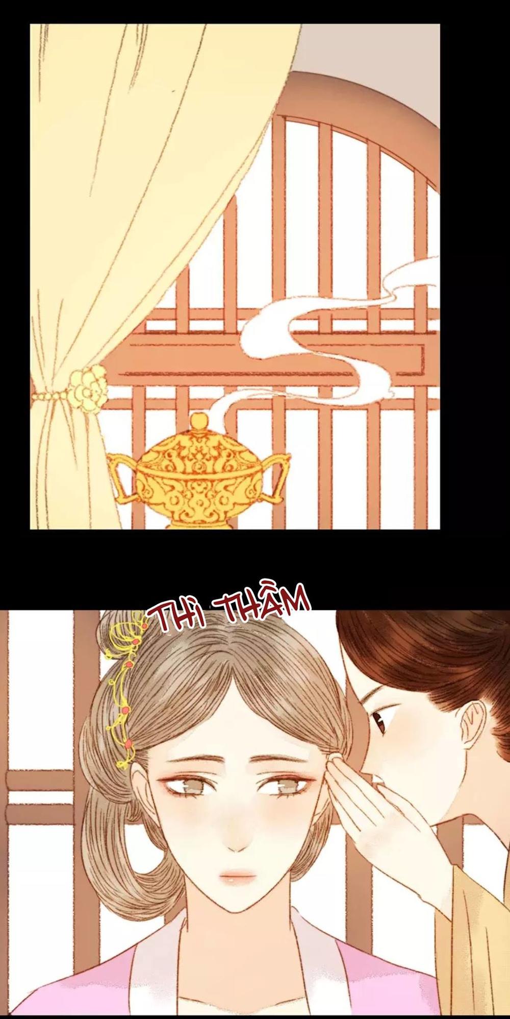 Vương Gia Bá Đạo Và Bác Sĩ Xinh Đẹp - Chương 59 - Trang 29