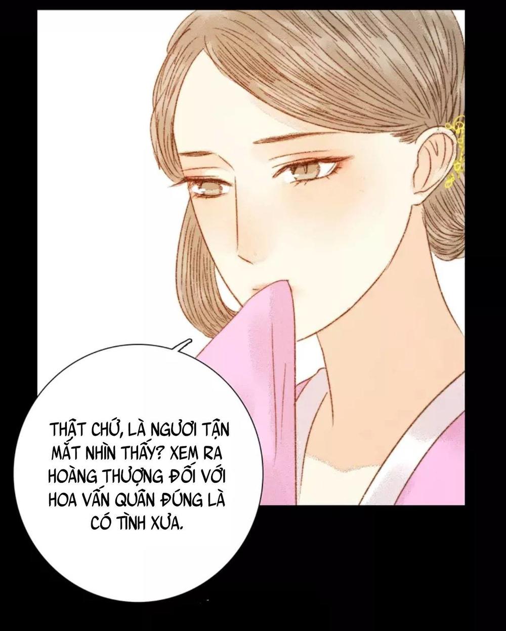 Vương Gia Bá Đạo Và Bác Sĩ Xinh Đẹp - Chương 59 - Trang 30