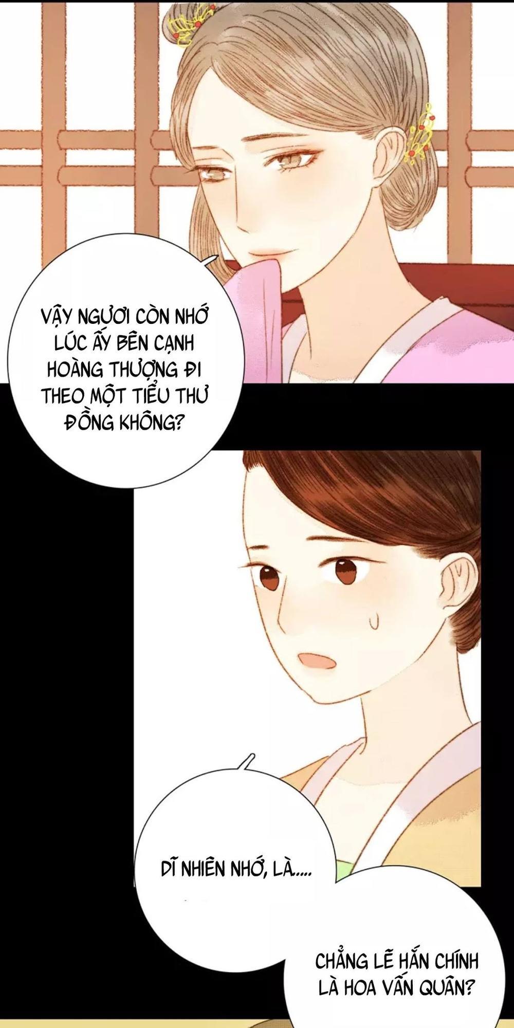 Vương Gia Bá Đạo Và Bác Sĩ Xinh Đẹp - Chương 59 - Trang 34