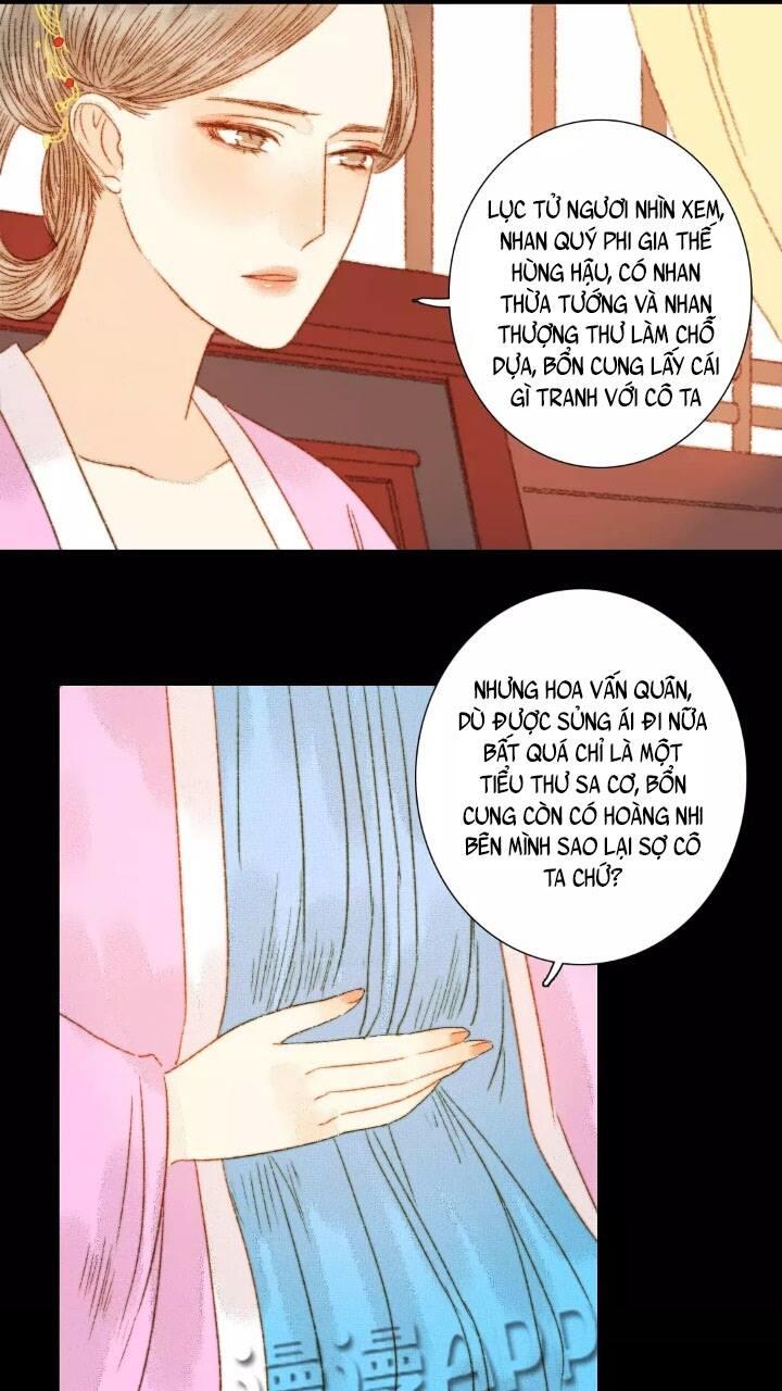 Vương Gia Bá Đạo Và Bác Sĩ Xinh Đẹp - Chương 59 - Trang 38