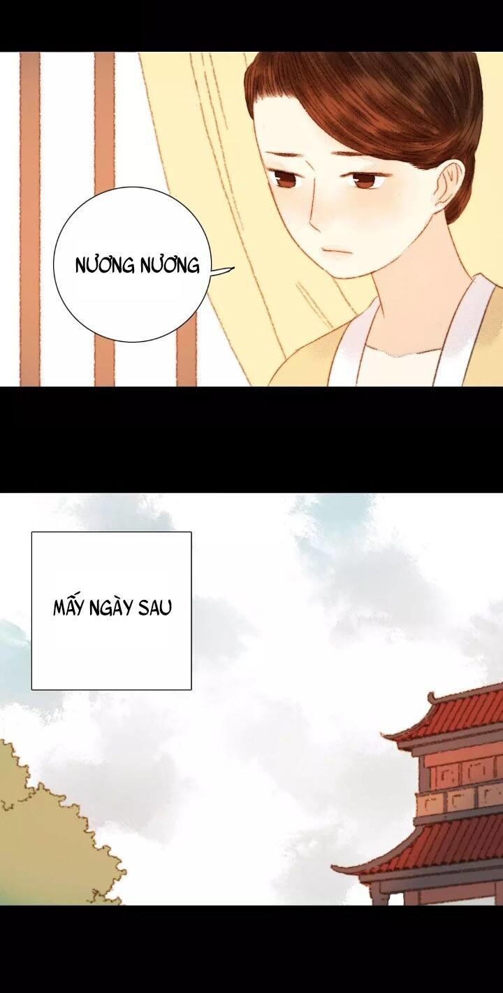 Vương Gia Bá Đạo Và Bác Sĩ Xinh Đẹp - Chương 59 - Trang 39