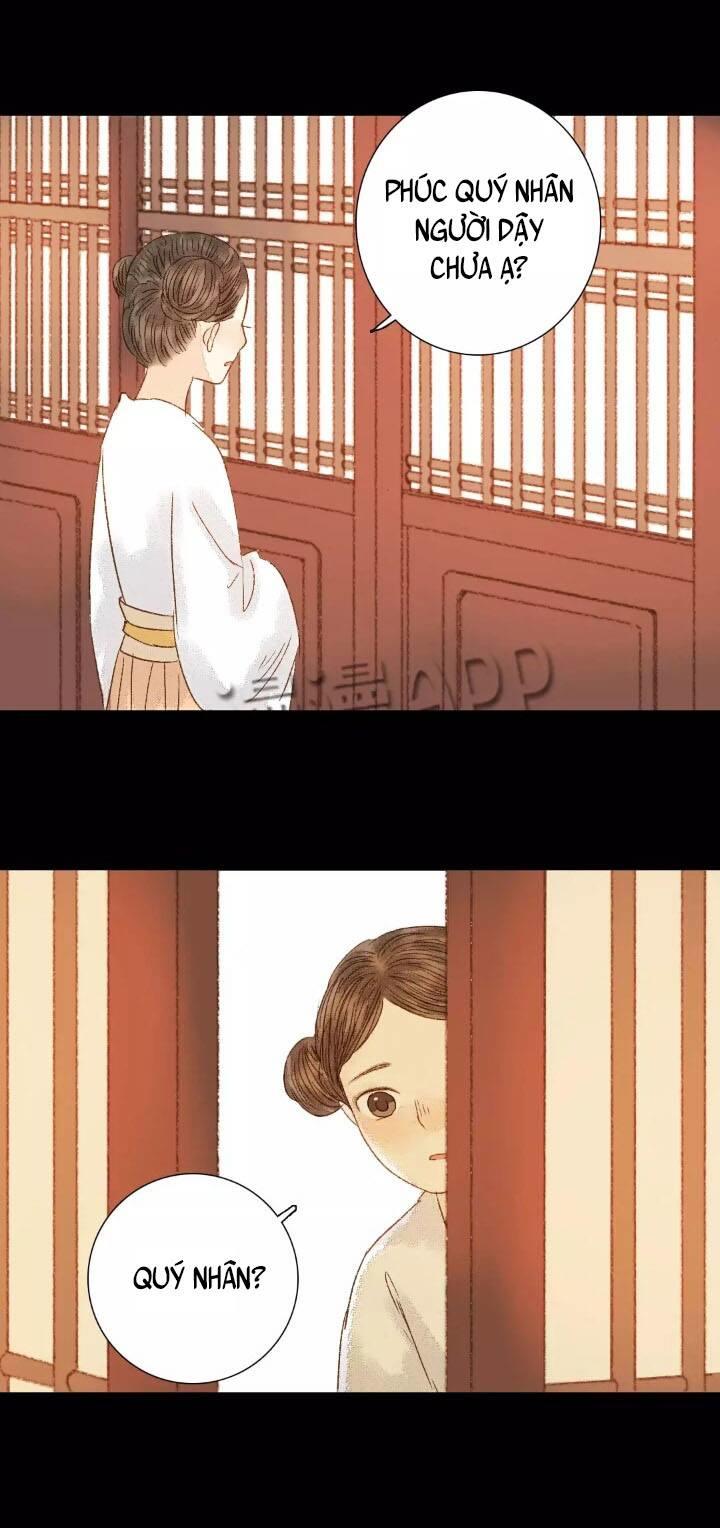 Vương Gia Bá Đạo Và Bác Sĩ Xinh Đẹp - Chương 59 - Trang 40