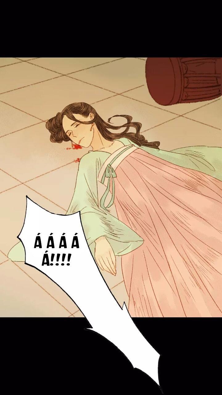 Vương Gia Bá Đạo Và Bác Sĩ Xinh Đẹp - Chương 59 - Trang 41