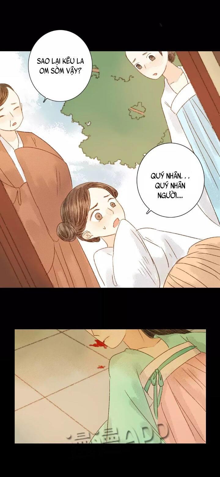 Vương Gia Bá Đạo Và Bác Sĩ Xinh Đẹp - Chương 59 - Trang 42