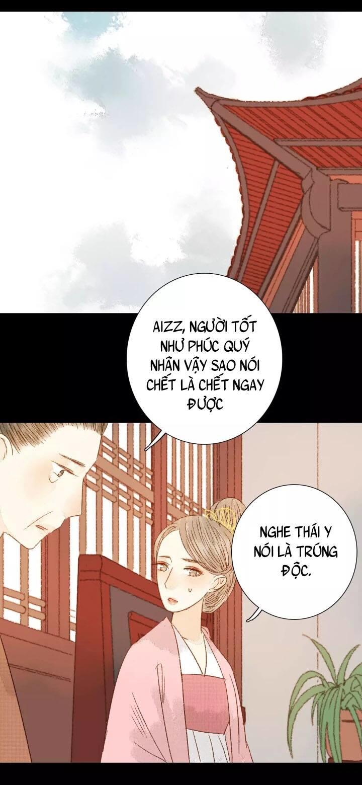 Vương Gia Bá Đạo Và Bác Sĩ Xinh Đẹp - Chương 59 - Trang 43