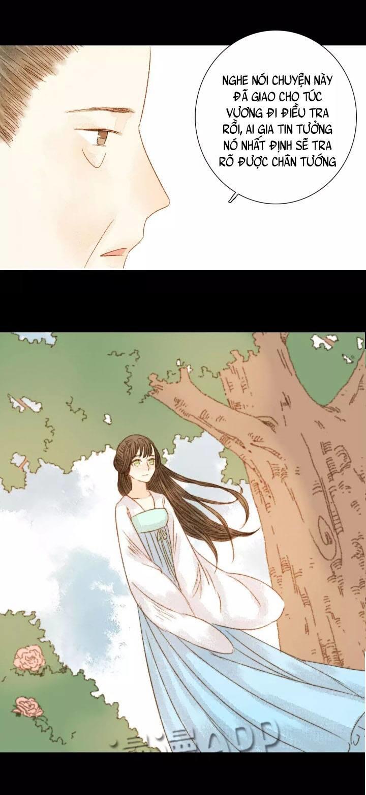 Vương Gia Bá Đạo Và Bác Sĩ Xinh Đẹp - Chương 59 - Trang 44