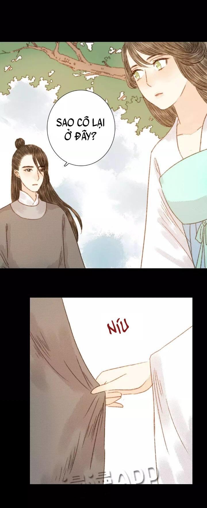 Vương Gia Bá Đạo Và Bác Sĩ Xinh Đẹp - Chương 59 - Trang 47