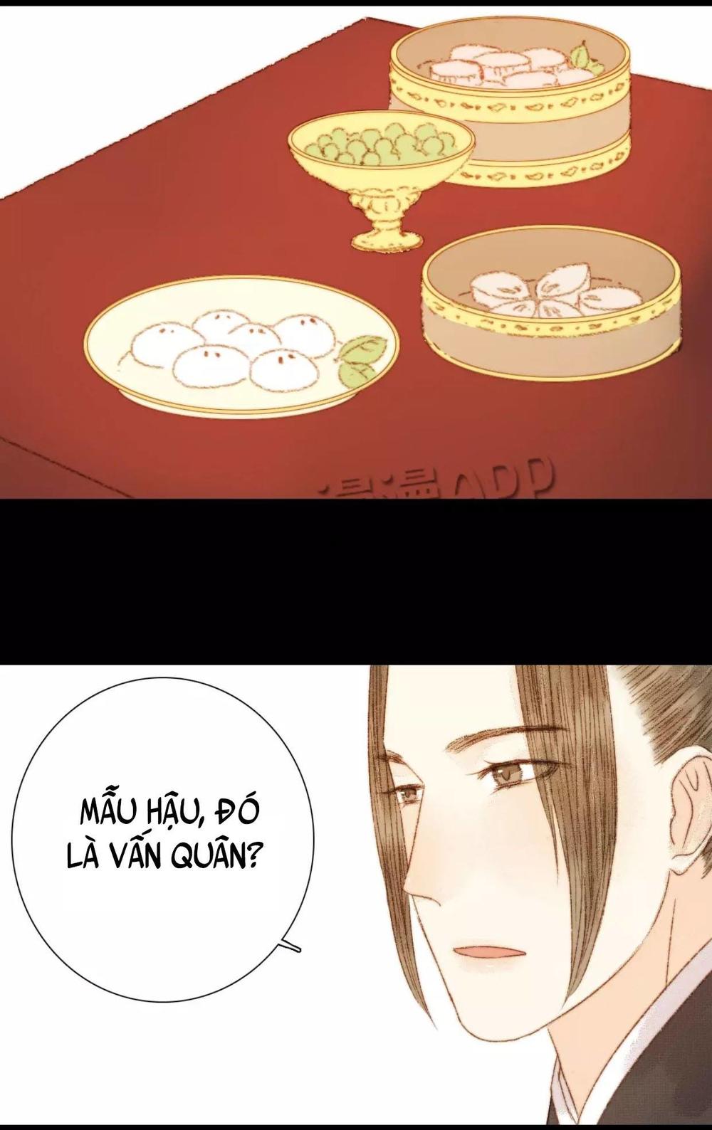 Vương Gia Bá Đạo Và Bác Sĩ Xinh Đẹp - Chương 59 - Trang 9