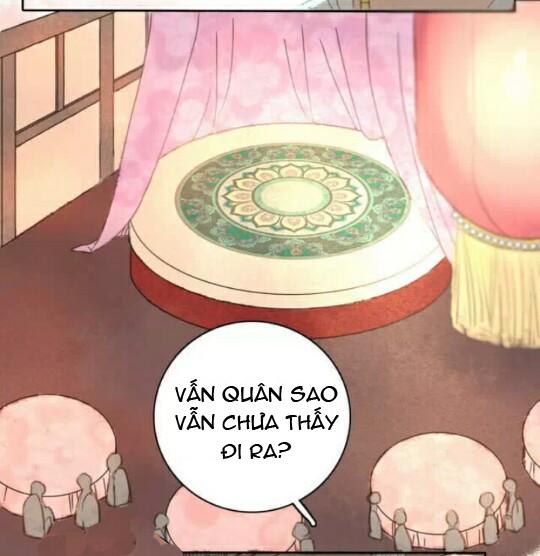 Vương Gia Bá Đạo Và Bác Sĩ Xinh Đẹp - Chương 6 - Trang 11