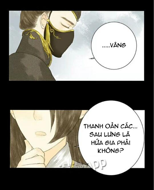 Vương Gia Bá Đạo Và Bác Sĩ Xinh Đẹp - Chương 6 - Trang 4