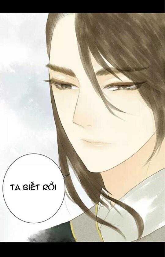 Vương Gia Bá Đạo Và Bác Sĩ Xinh Đẹp - Chương 6 - Trang 6