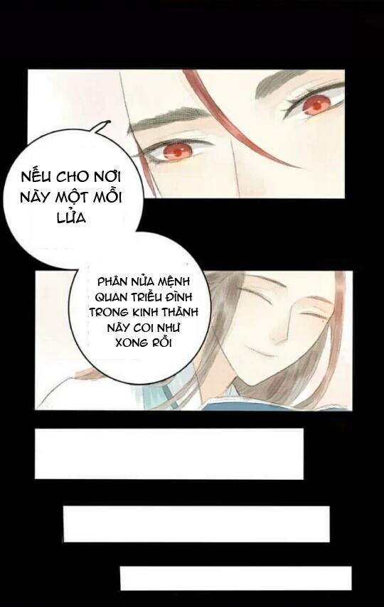 Vương Gia Bá Đạo Và Bác Sĩ Xinh Đẹp - Chương 6 - Trang 9