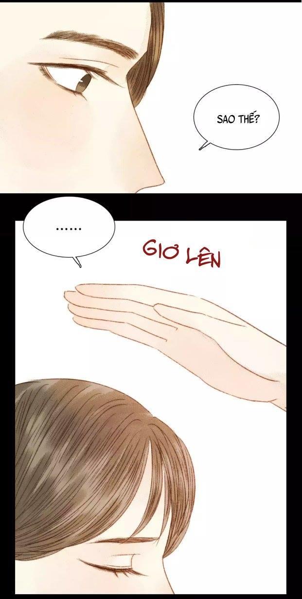 Vương Gia Bá Đạo Và Bác Sĩ Xinh Đẹp - Chương 60 - Trang 1