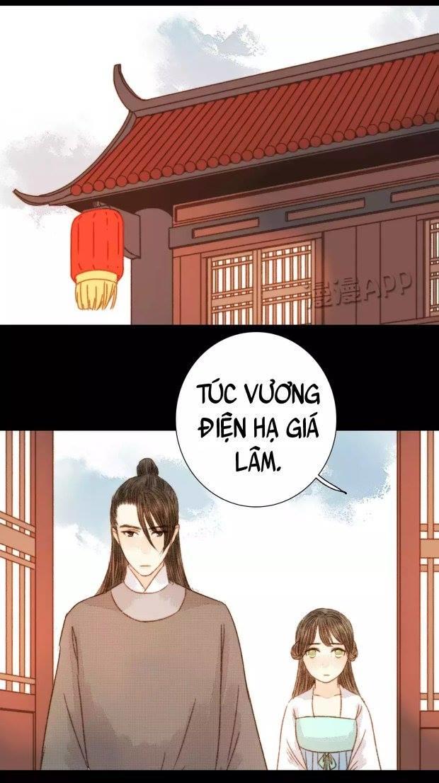 Vương Gia Bá Đạo Và Bác Sĩ Xinh Đẹp - Chương 60 - Trang 11